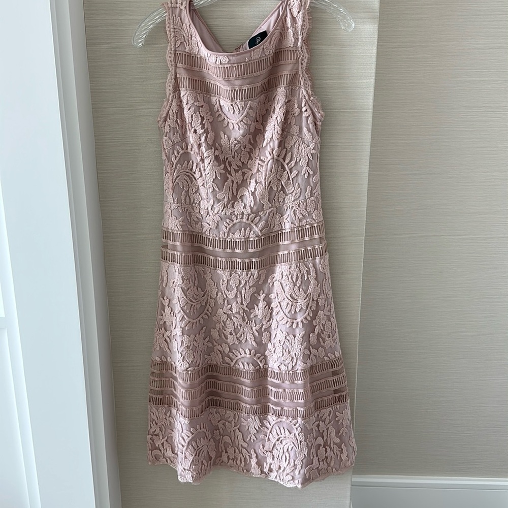 Adrianna Papell Elegant Dress